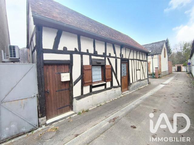 Maison vente à Montargis, Lorris