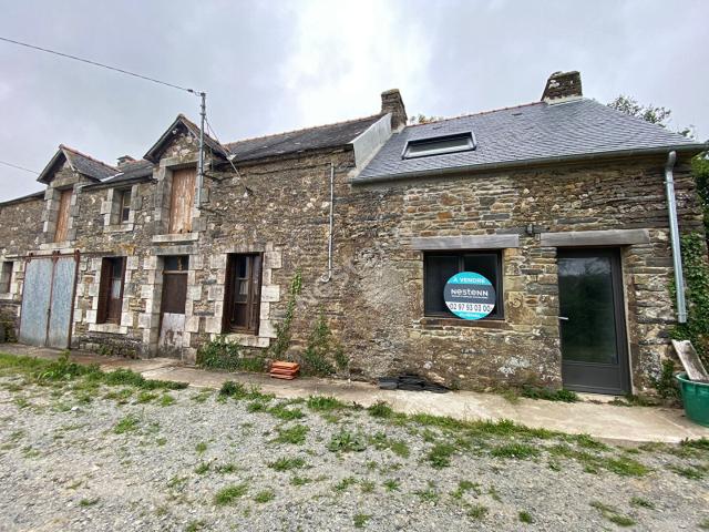 Maison vente à Pontivy, Bretagne