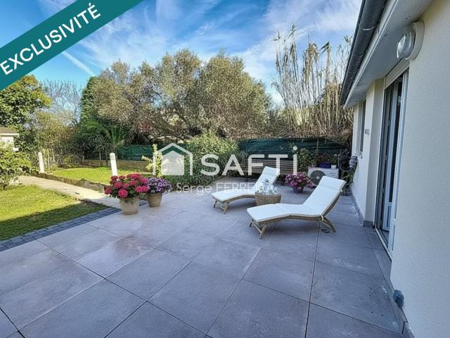 Maison vente à Montpellier, Sète