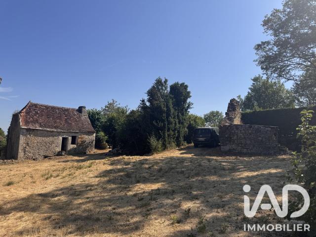 Maison vente à Gourdon, Occitanie