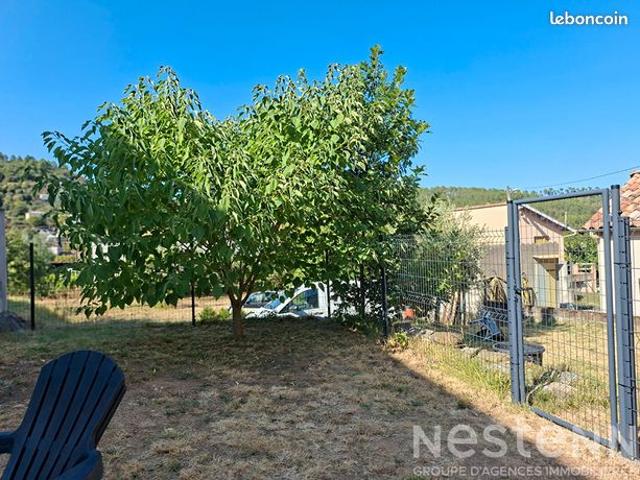 Maison vente à Alès, Branoux-les-taillades