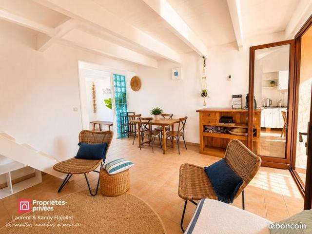 Maison vente à Sartène, Zonza