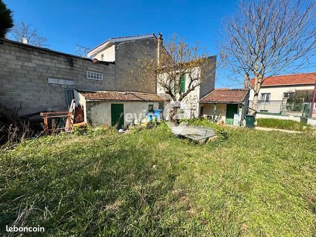 Maison vente à Argenteuil, Bezons