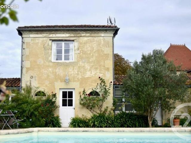 Maison vente à Mont-de-Marsan, Saint-sever