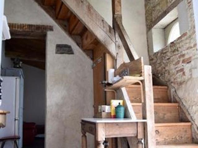 Maison vente à Mont-de-Marsan, Saint-sever