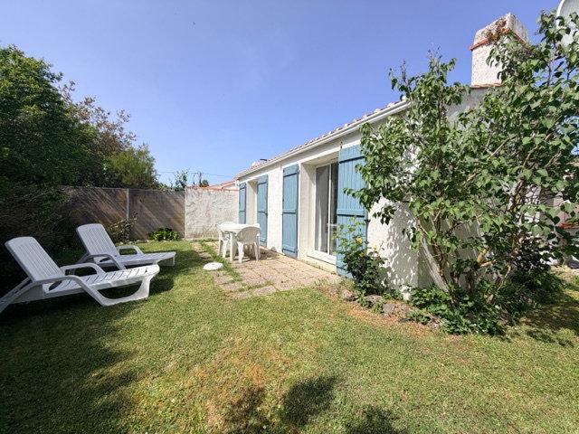 Maison vente à Les Sables-d'Olonne, Noirmoutier-en-l'ile