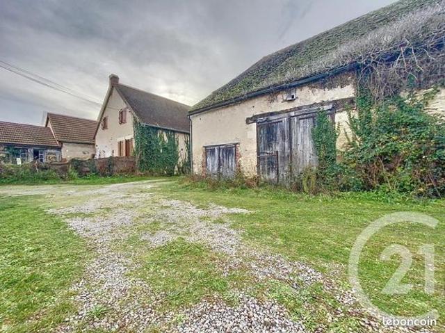 Maison vente à Vichy, Chareil-cintrat