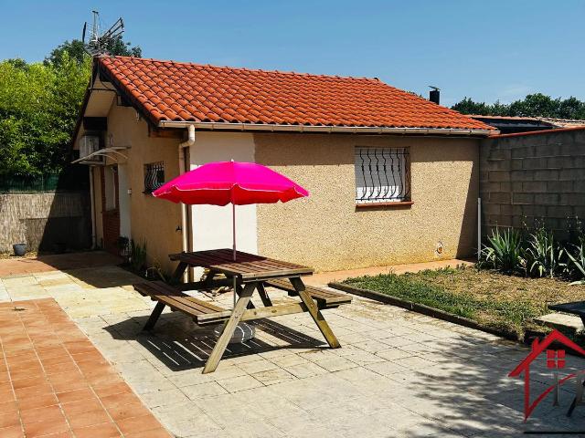 Maison vente à Toulouse, Aussonne