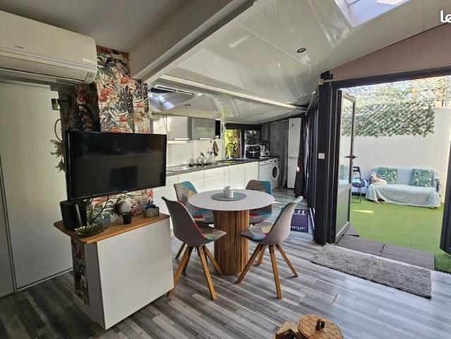 Maison vente à Arrondissement de Toulon, Six-fours-les-plages