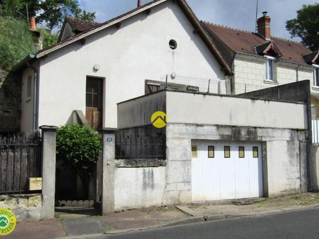Maison vente à Romorantin-Lanthenay, Montrichard