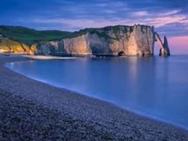 Maison vente à Le Havre, Étretat