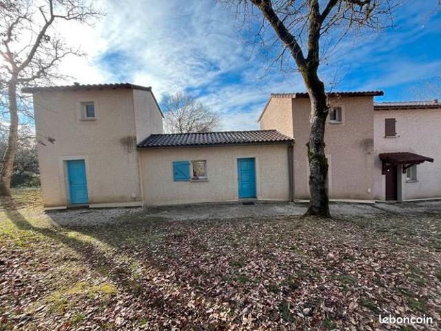 Maison vente à Figeac, Cajarc