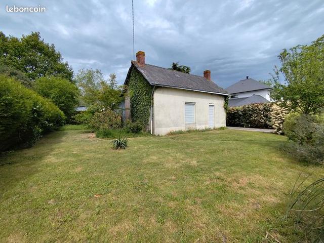 Maison vente à Nantes, Orvault