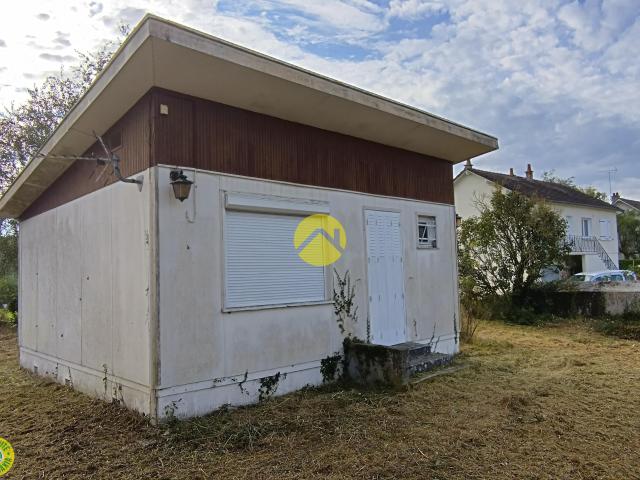 Maison vente à Vierzon, Graçay