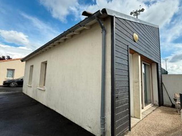 Maison vente à Niort, Chauray