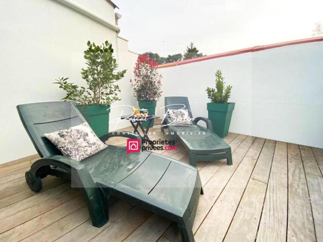 Maison vente à France métropolitaine, Jard-sur-mer