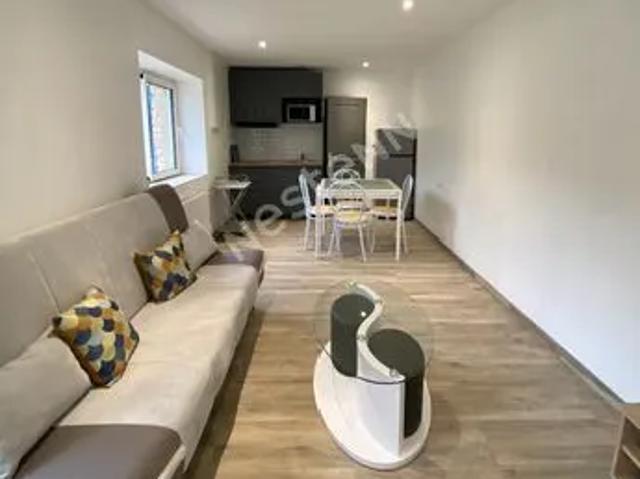 Maison location à Villeneuve le Bourg, Moustoir-Ac