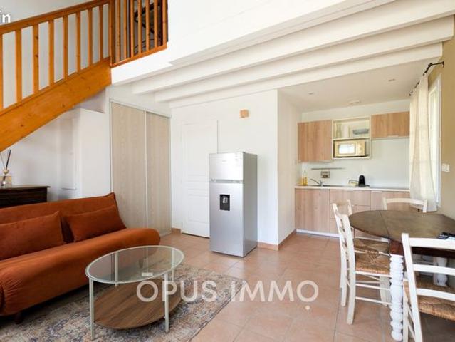 Maison vente à Nîmes, Gallargues-le-montueux