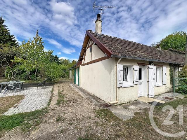 Maison vente à Le Bourg, Souesmes