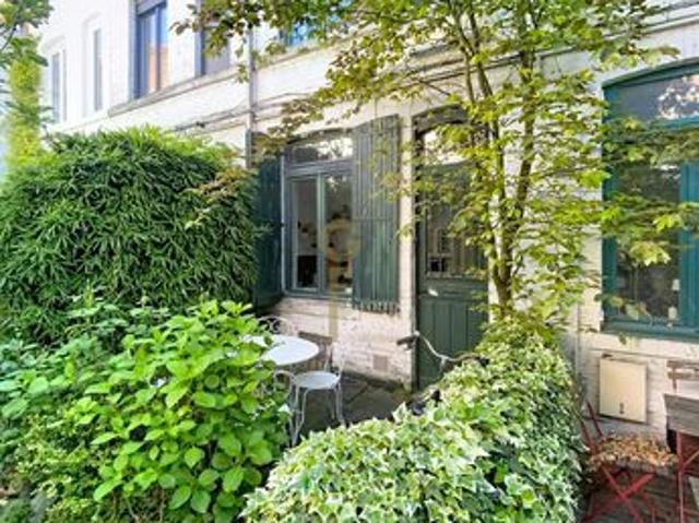 Maison vente à Lille