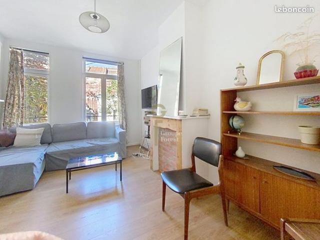 Maison vente à Lille