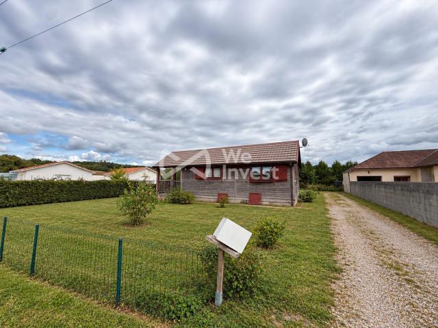 Maison vente à Ramous, Pyrénées-Atlantiques