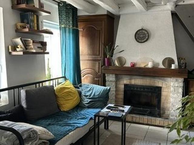 Maison vente à Provins, La Ferté-gaucher