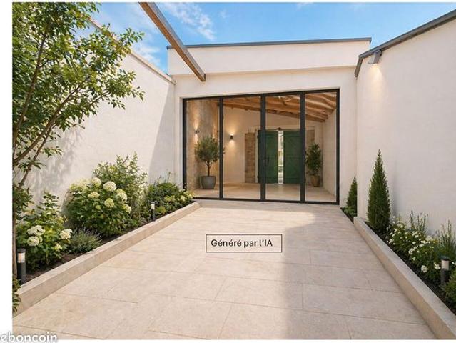 Maison vente à Les Sables-d'Olonne, Beauvoir-sur-mer