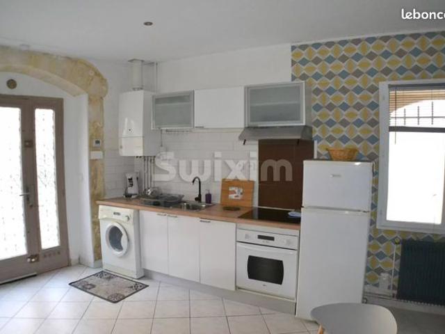 Maison vente à France métropolitaine, Nîmes