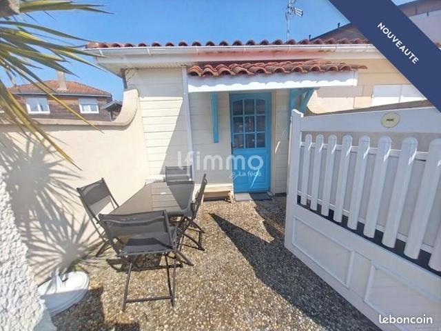 Maison vente à Arcachon, La Teste-de-buch