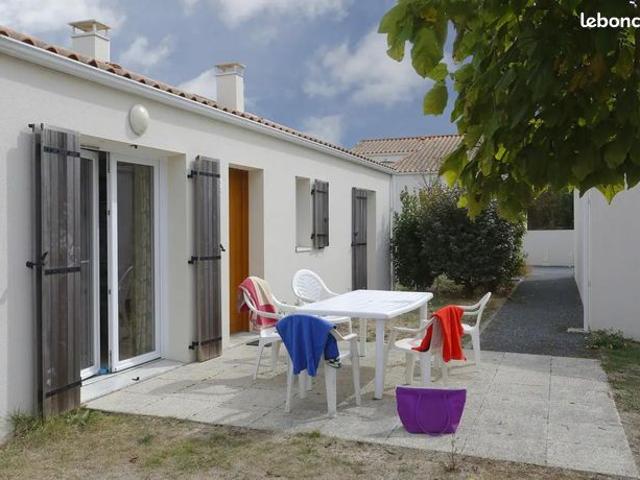 Maison vente à Les Sables-d'Olonne, Château-d'olonne