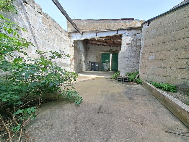 Maison vente à Les Sables-d'Olonne, Beauvoir-sur-mer