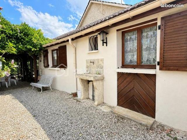 Maison vente à Dijon, Magny-montarlot