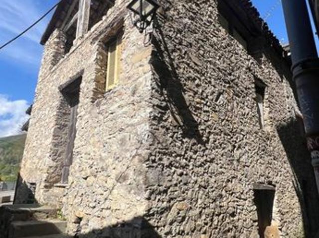 Maison vente à Nice, La Tour