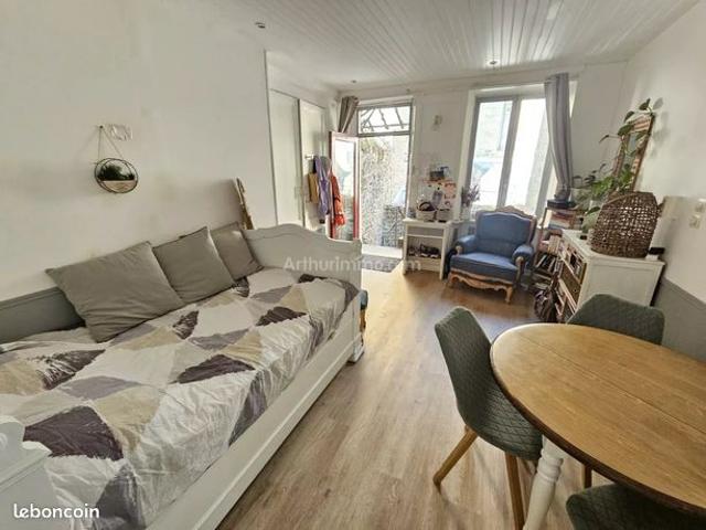 Maison vente à Guingamp, Bretagne