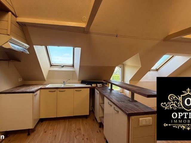 Maison vente à Guingamp, Bretagne