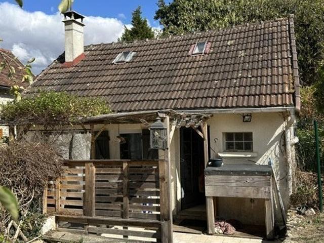 Maison vente à La Ferté-Gaucher, Seine-et-Marne