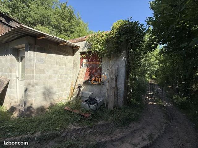 Maison vente à Millau, Versols-et-lapeyre