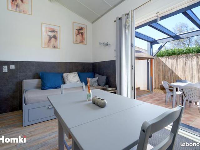 Maison vente à Montpellier, Villeneuve-lès-maguelone