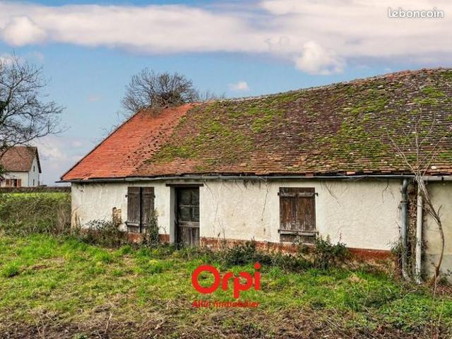 Maison vente à Rethel, Chappes