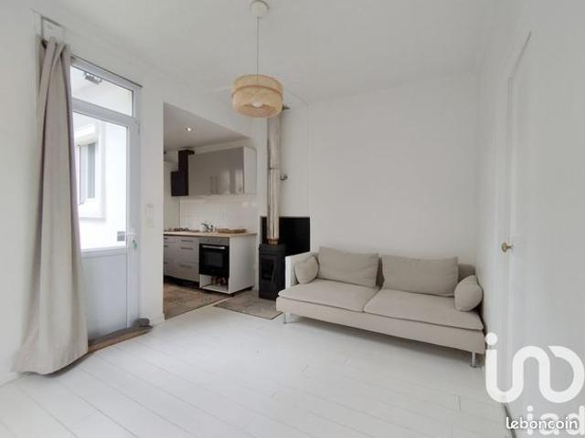Maison vente à Meudon