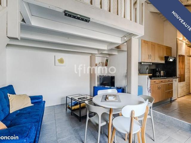 Maison vente à Arcachon, La Teste-de-buch
