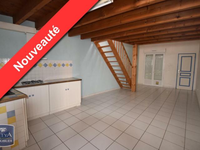 Maison vente à Agen