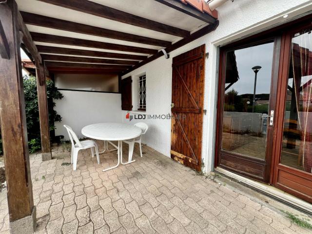 Maison vente à France métropolitaine, Le Barcarès