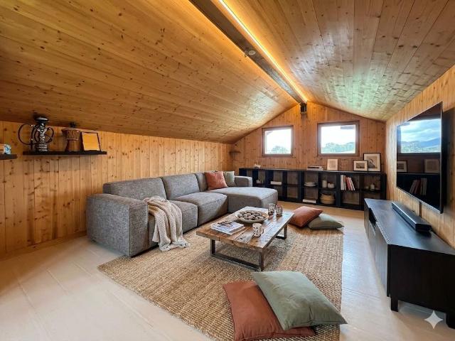 Maison vente à Bonneville, Châtillon-sur-cluses