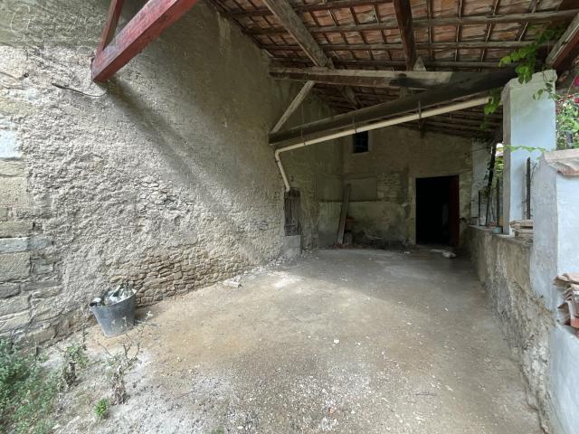 Maison vente à France métropolitaine, Milhaud