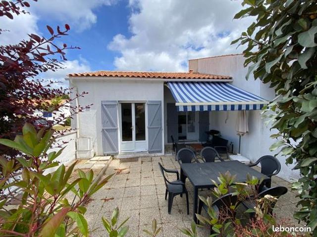 Maison vente à Rochefort, Les Mathes