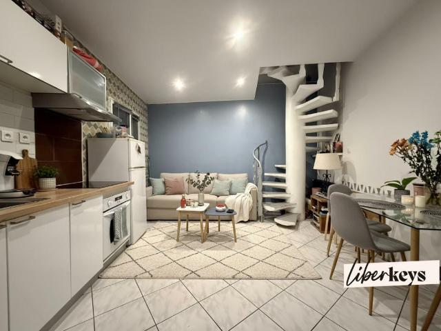 Maison vente à France métropolitaine, Nîmes