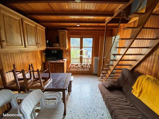 Maison vente à Saint-Jean-de-Maurienne, Saint-alban-des-villards