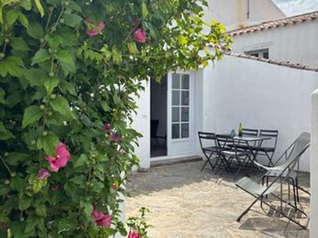 Maison vente à Les Sables-d'Olonne, L'ile-d'yeu
